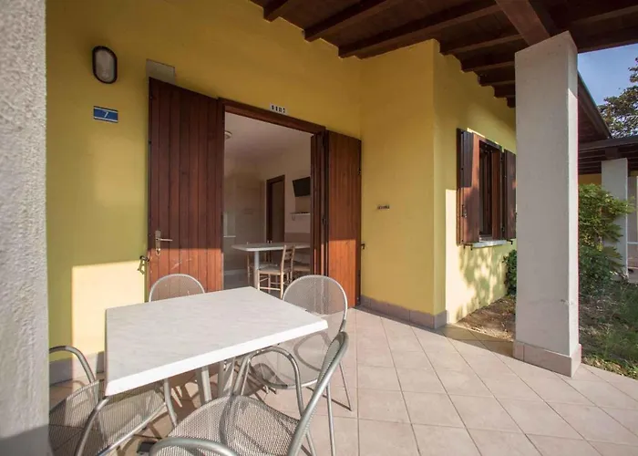Holiday Homes In Sirmione/Gardasee 22174