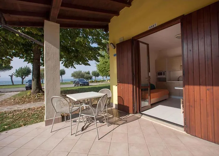 Holiday Homes In Sirmione/Gardasee 22174